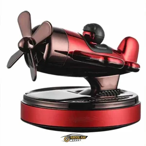 قیمت خوشبو کننده ماشین طرح هواپیما