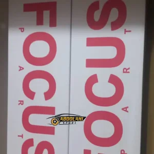 قیمت رول دودی فوکوس