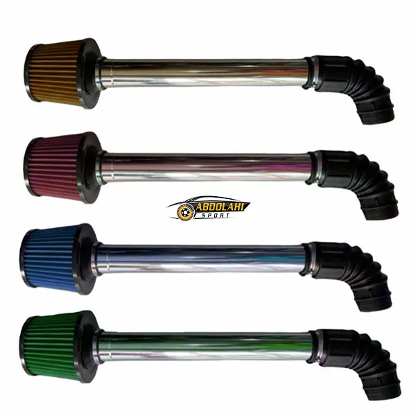 قیمت کیت مکش xu7 قیمت کیت مکش xu7