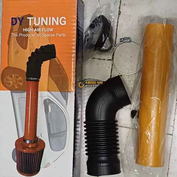 قیمت کیت مکش دنا توربو قیمت کیت مکش دنا توربو