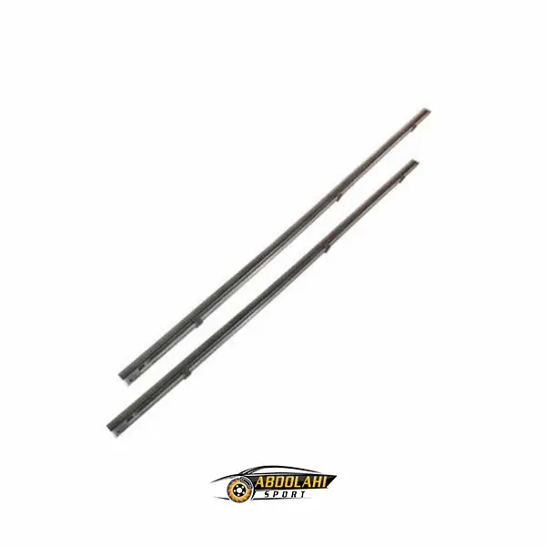 لاستیک تیغه برف پاک کن 26-16 برای 207 لاستیک تیغه برف پاک کن 26-16 برای 207