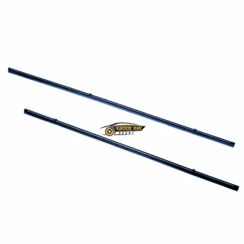 لاستیک تیغه برف پاک کن مزدا 3 نیو