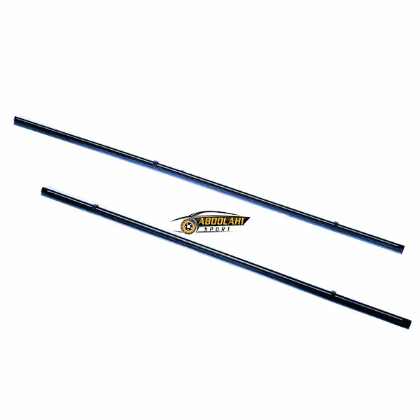 لاستیک تیغه برف پاک کن مزدا 3 نیو لاستیک تیغه برف پاک کن مزدا 3 نیو