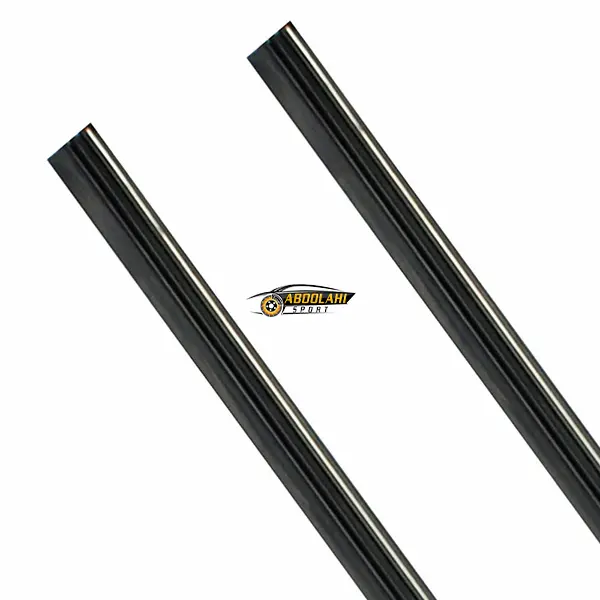 لاستیک تیغه برف پاکن پژو 207 لاستیک تیغه برف پاکن پژو 207