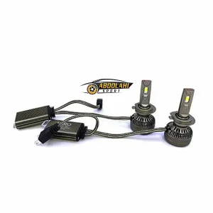 لامپ هدلایت zxa