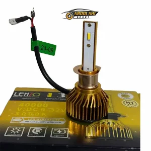 هدلایت خودرو لنزو L30