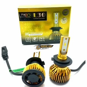 هدلایت لنزو l30