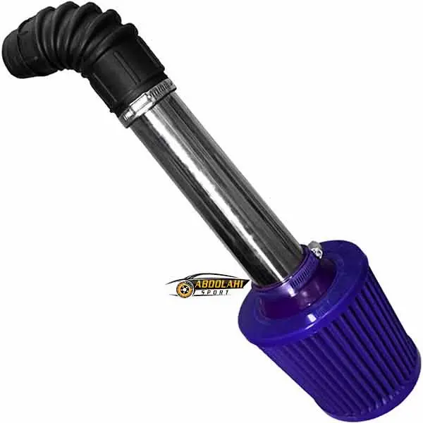 کیت مکش استیل تیبا کیت مکش استیل تیبا