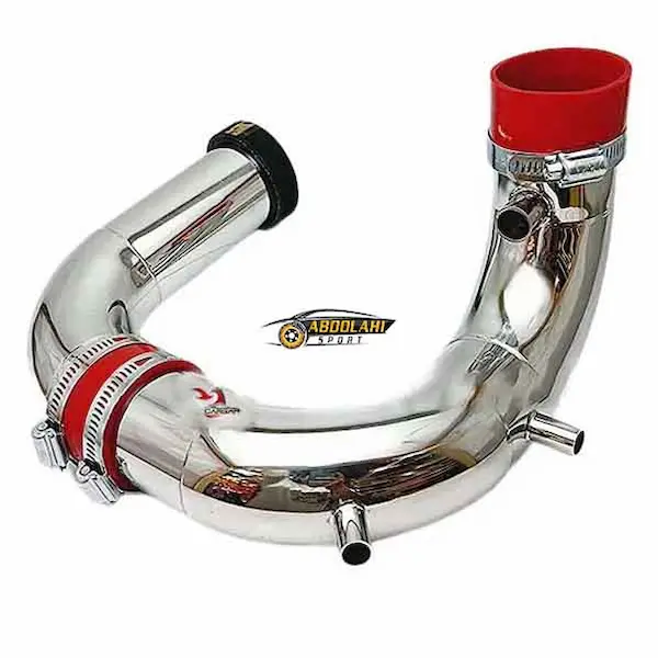 کیت مکش استیل دنا توربو کیت مکش استیل دنا توربو