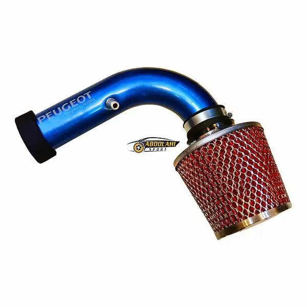 کیت مکش هوا موتور XU7 کیت مکش هوا موتور XU7