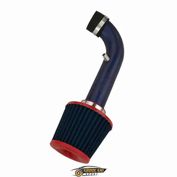 کیت مکش هوای کوئیک