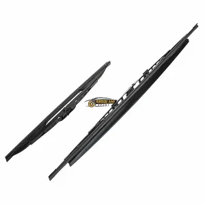 برف پاک کن شرکتی برلیانس H320