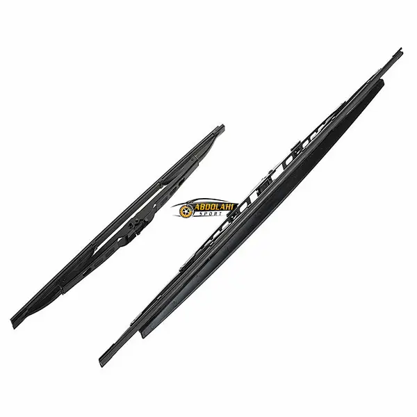 برف پاک کن شرکتی برلیانس H320 برف پاک کن شرکتی برلیانس H320