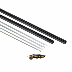 برف پاک کن شرکتی برلیانس H330