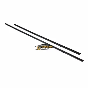 برف پاک کن لاستیک شرکتی کوئیک