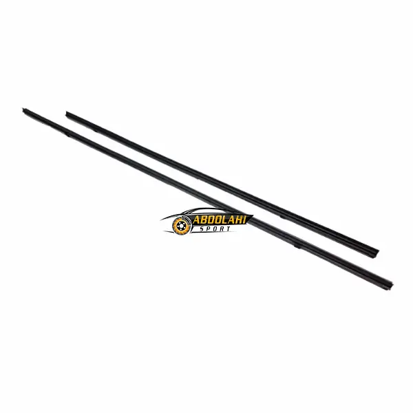 برف پاک کن لاستیک شرکتی کوئیک