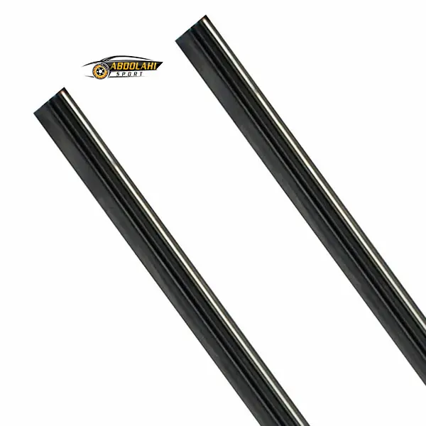 بهترین لاستیک تیغه برف پاک کن زانتیا بهترین لاستیک تیغه برف پاک کن زانتیا