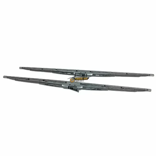 تیغه برف پاک کن برلیانس h320