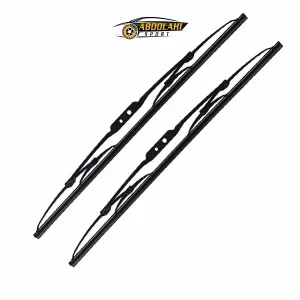 سایز تیغه برف پاک کن برلیانس h320