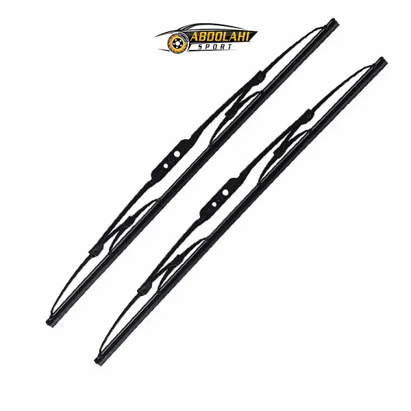 سایز تیغه برف پاک کن برلیانس h320 سایز تیغه برف پاک کن برلیانس h320