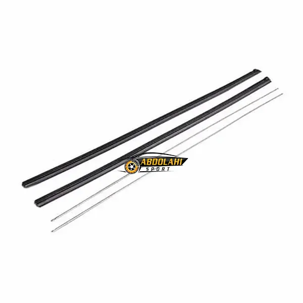 سایز لاستیک تیغه کوییک سایز لاستیک تیغه کوییک