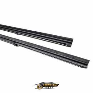 قیمت لاستیک تیغه برف پاک کن تیبا