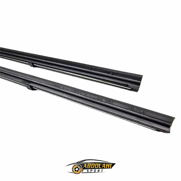 قیمت لاستیک تیغه برف پاک کن تیبا قیمت لاستیک تیغه برف پاک کن تیبا