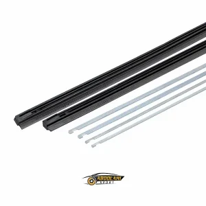 قیمت لاستیک تیغه برف پاک کن رانا