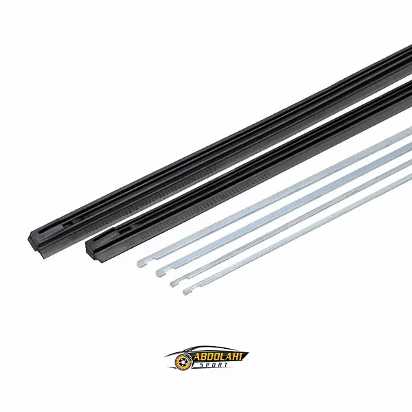 قیمت لاستیک تیغه برف پاک کن رانا قیمت لاستیک تیغه برف پاک کن رانا