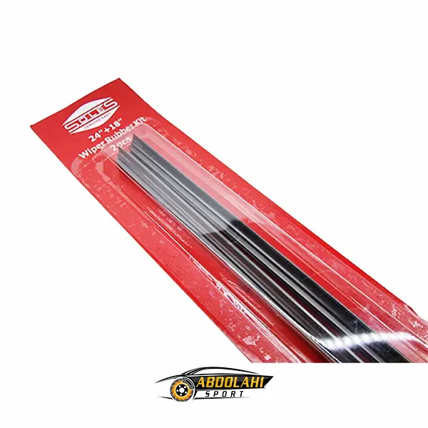 قیمت لاستیک تیغه برف پاک کن مگان قیمت لاستیک تیغه برف پاک کن مگان