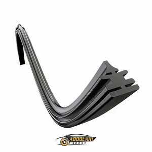 قیمت لاستیک تیغه برف پاک کن کوییک