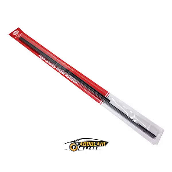 لاستیک برف پاک کن کامل مگان