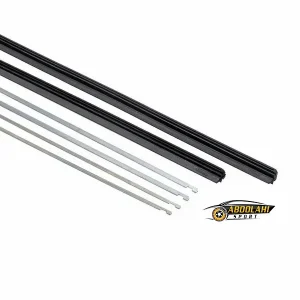 لاستیک تیغه BRILLIANCE H230