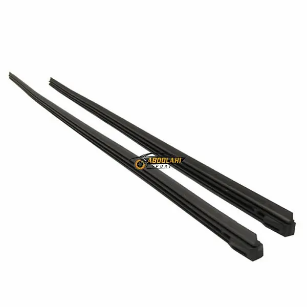 لاستیک تیغه برف پاک کن برلیانس h230 لاستیک تیغه برف پاک کن برلیانس h230