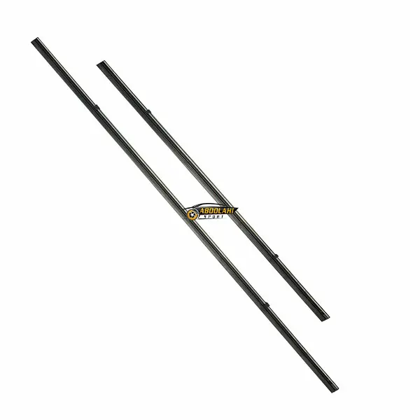 لاستیک تیغه برف پاک کن برلیانس h330 لاستیک تیغه برف پاک کن برلیانس h330