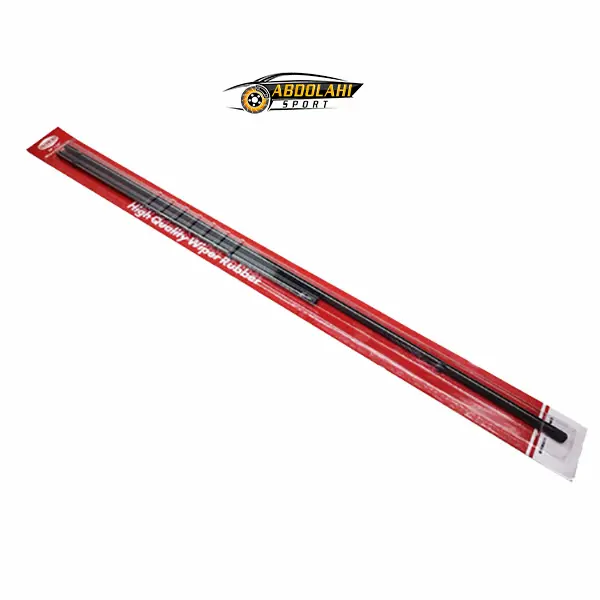 لاستیک تیغه برف پاک کن رانا لاستیک تیغه برف پاک کن رانا