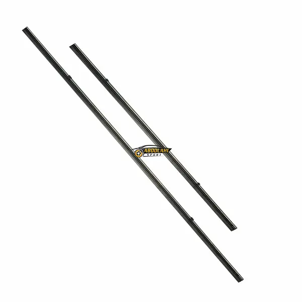 لاستیک تیغه برف پاک کن ریو لاستیک تیغه برف پاک کن ریو