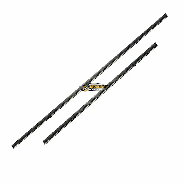 لاستیک تیغه برف پاک کن ساینا لاستیک تیغه برف پاک کن ساینا