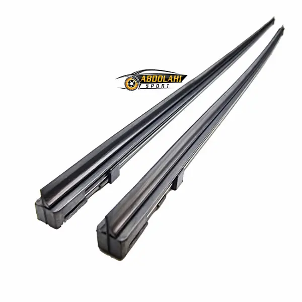 لاستیک تیغه برف پاک کن مگان لاستیک تیغه برف پاک کن مگان