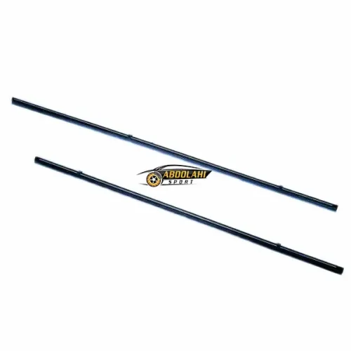 لاستیک تیغه برف پاک کن کوییک