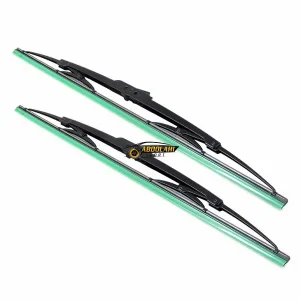 برف پاک کن نیسان رونیز 20 اینچ