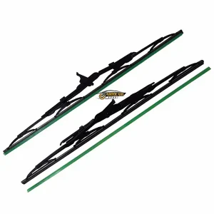 بهترین تیغه برف پاک کن تویوتا هایس