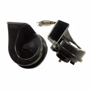 بوق حلزونی پژو سوکت فابریک