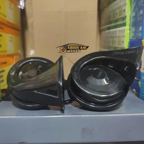 بوق سوکت فابریک پژو