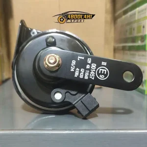 بوق پژو سوکت دار