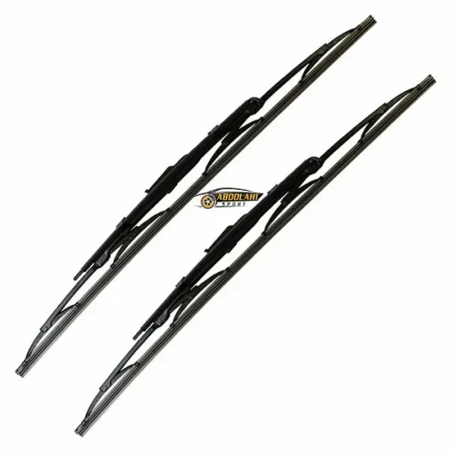 تیغه برف پاک کن آریسان