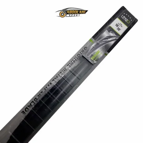 تیغه برف پاک کن رانا