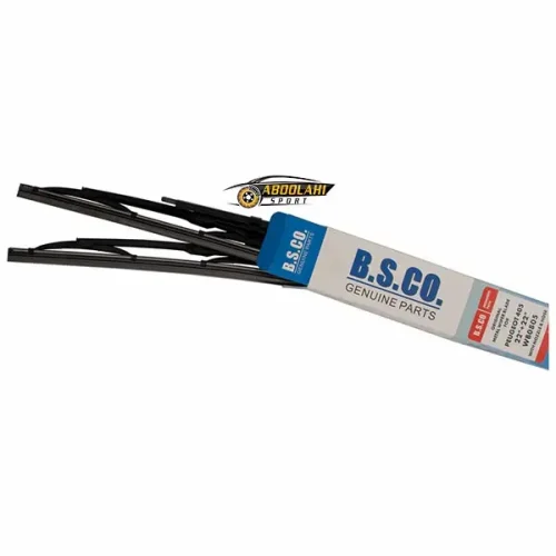 تیغه برف پاک کن روآ