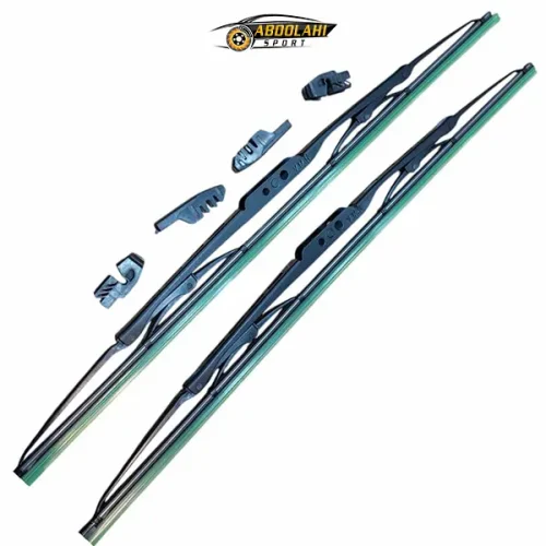 تیغه برف پاک کن ساندرو