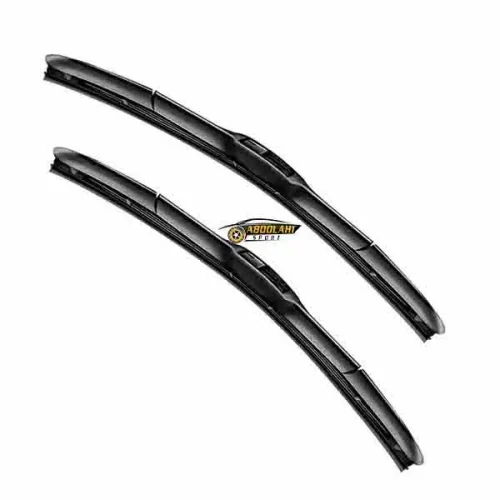 تیغه برف پاک کن شاهین